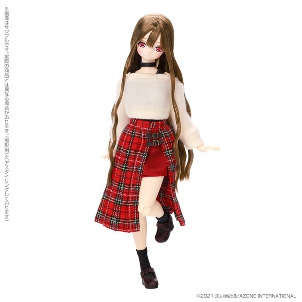 Mio (How to Spend Your Holidays), Azone, Action/Dolls, 1/6, 4573199926384